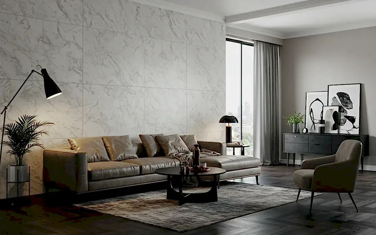 PVC Panel Kullanımında İpuçları
