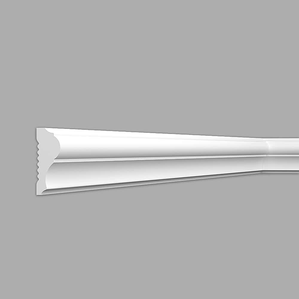 DESTAN BOYANABİLİR DUVAR ÇITASI 4 CM 