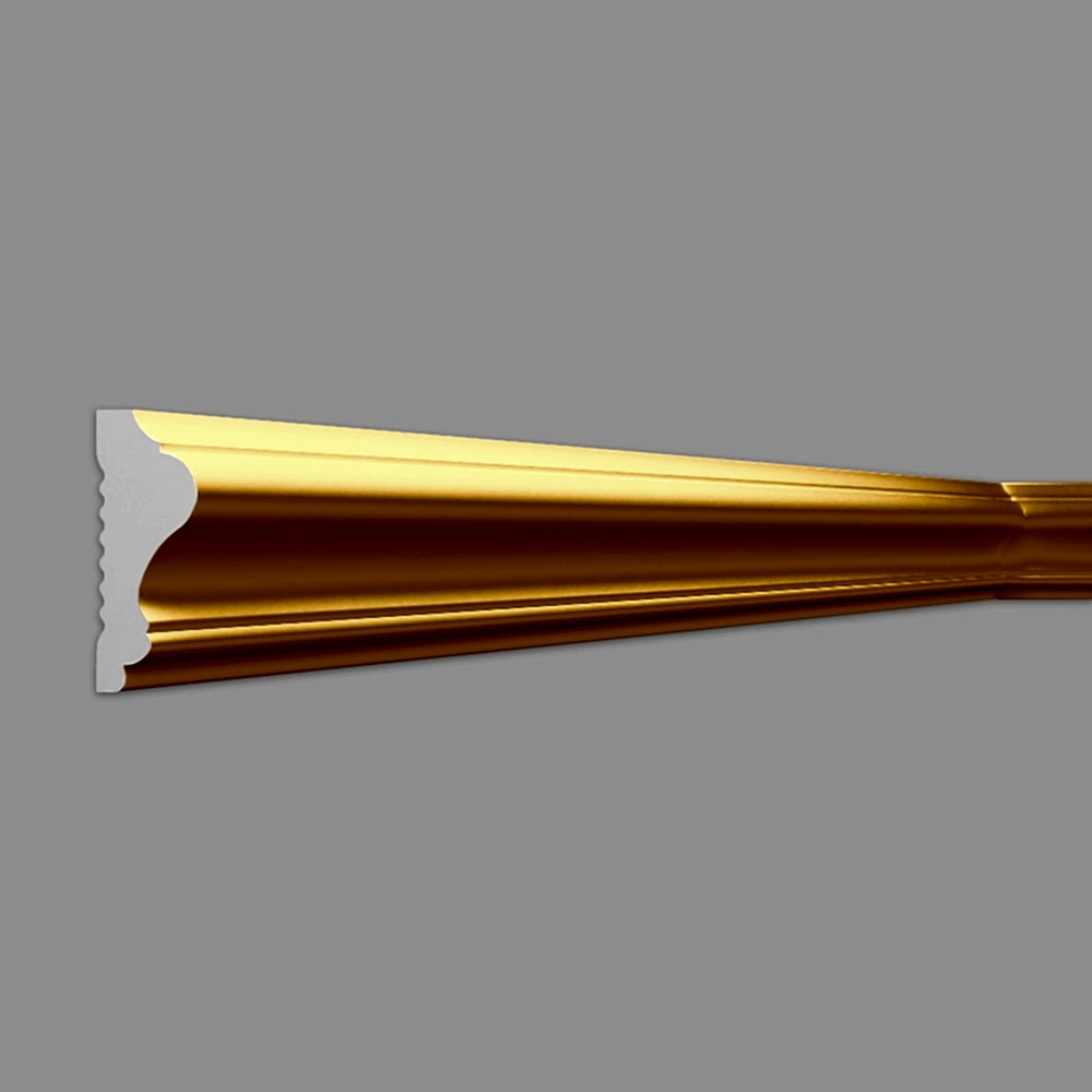 GOLD DESTAN POLİMER ÇITA 6 CM 