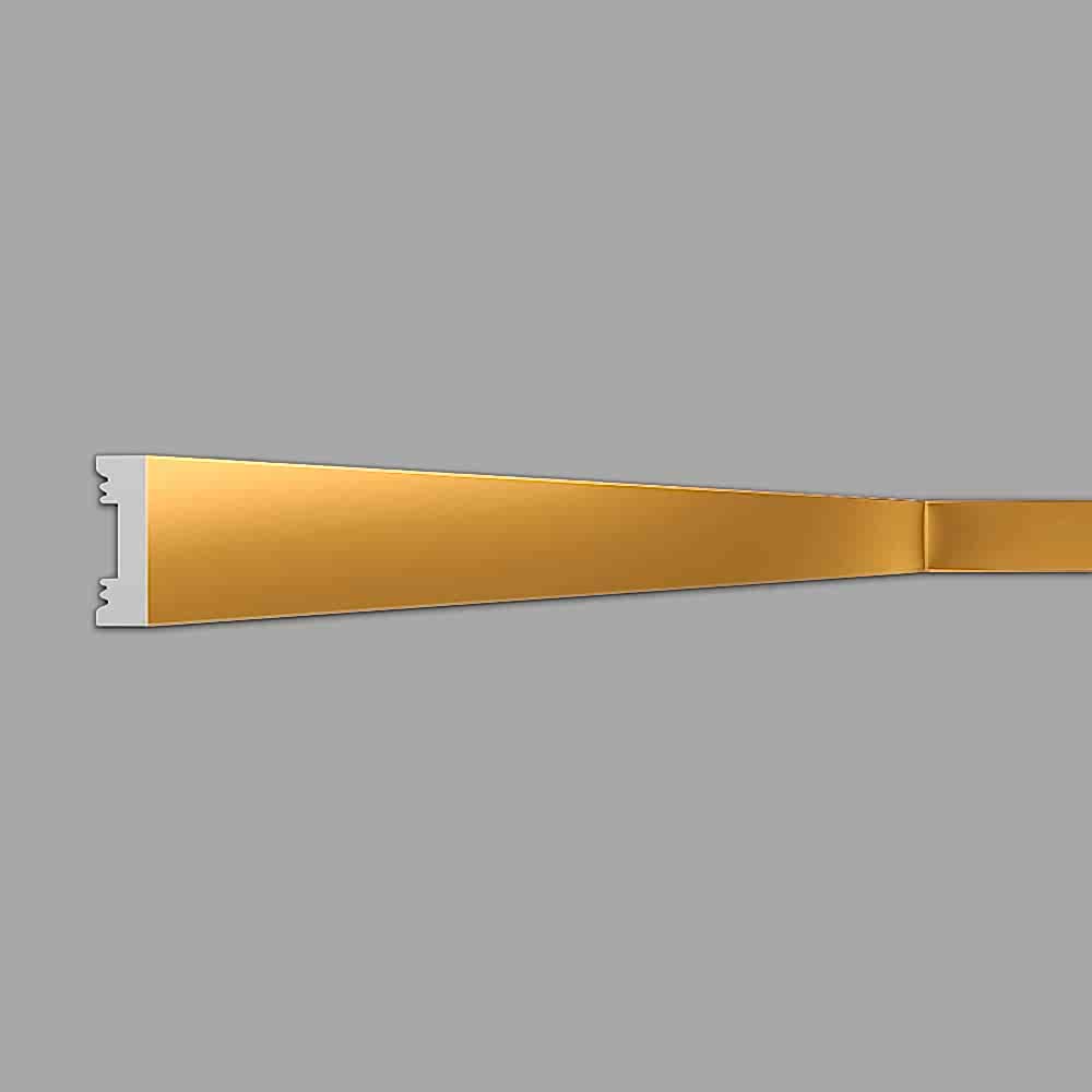GOLD PARİS DUVAR ÇITASI 