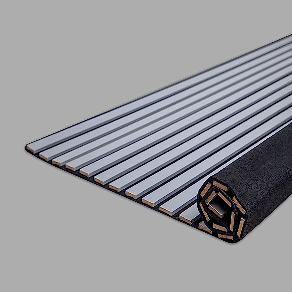 GÖK GRİ AKUSTİK PANEL 