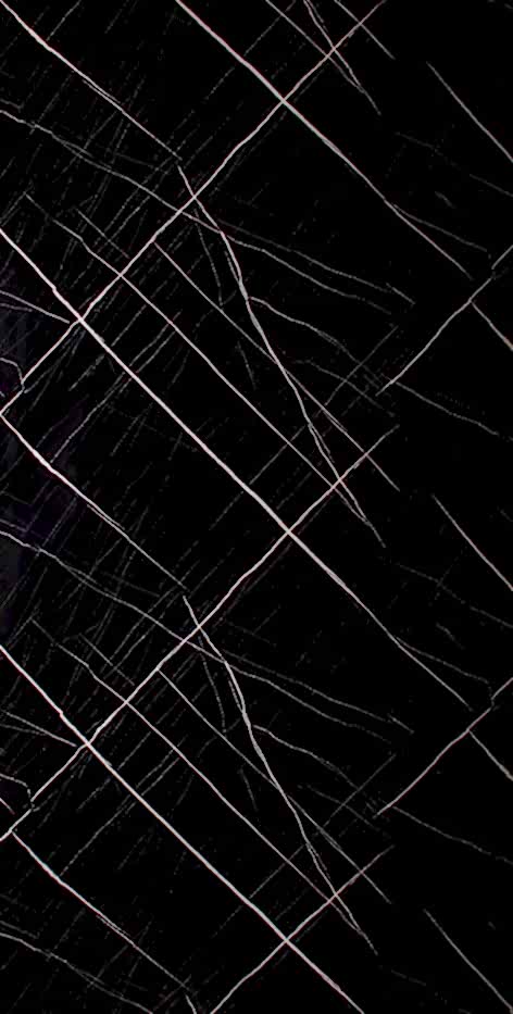 ÇİZGİLİ BLACK MERMER GÖRÜNÜMLÜ PVC 