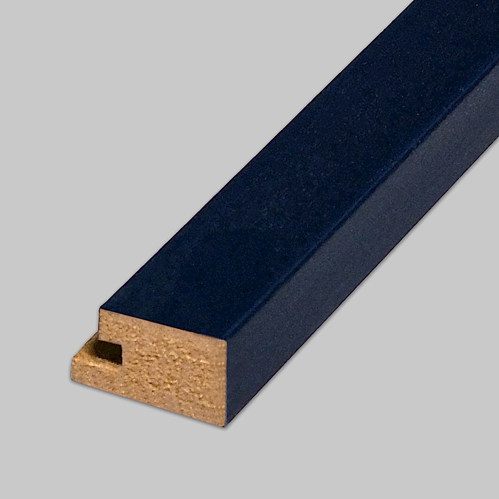 LACİVERT 3 CM KAPAMA MODÜLÜ[A] 