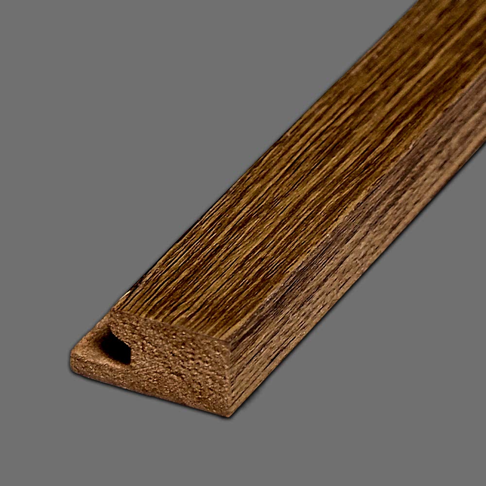TEAK MDF KAPAMA ÇITASI [A] 