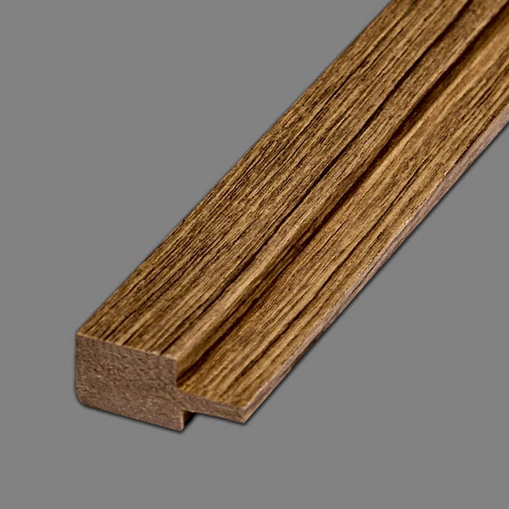 TEAK MDF KAPAMA ÇITASI [ B]