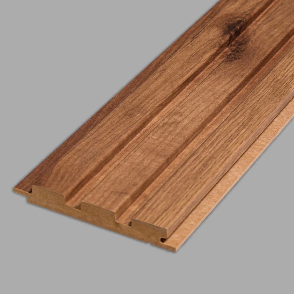 KEMENÇE MDF LAMBRİ 