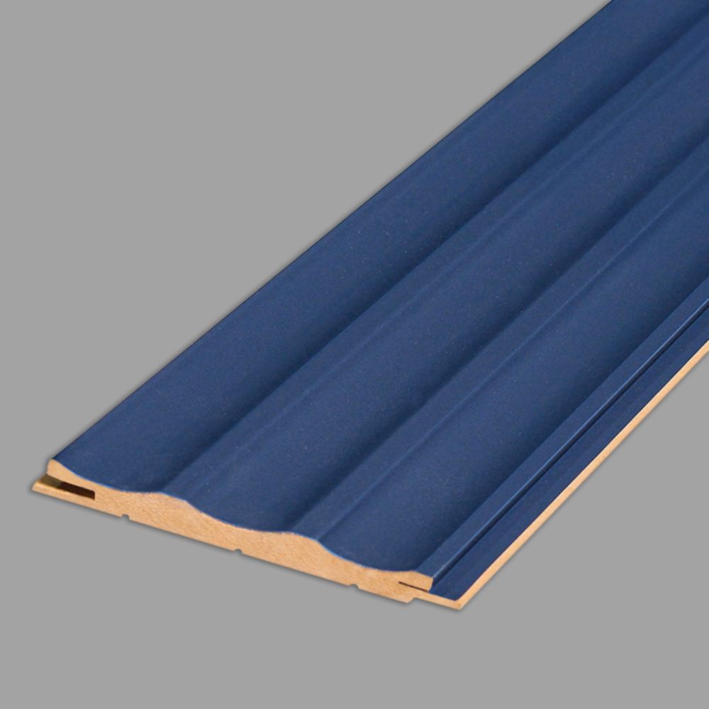 LACİVERT MDF LAMBRİ 