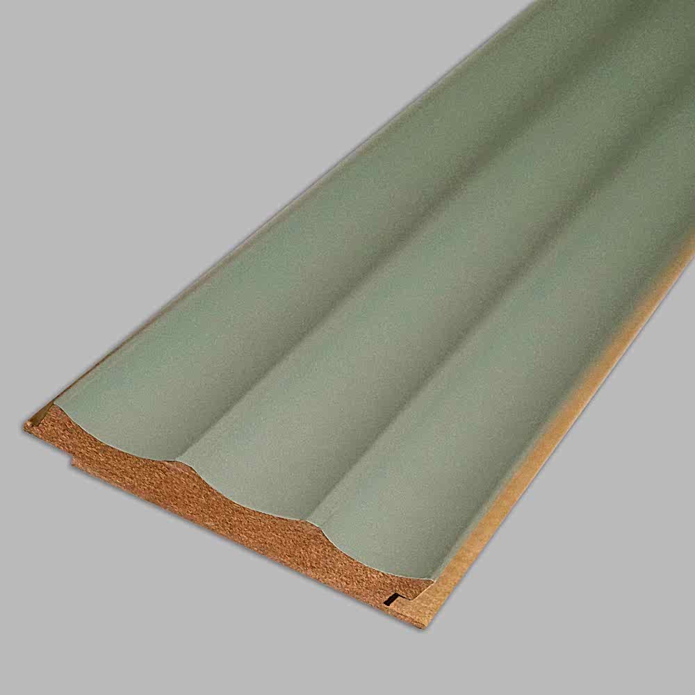 SU YEŞİLİ MDF MALZEME 