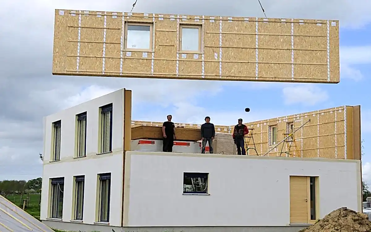 Pasif Ev Nedir? Standardı Nasıl Olmalı?