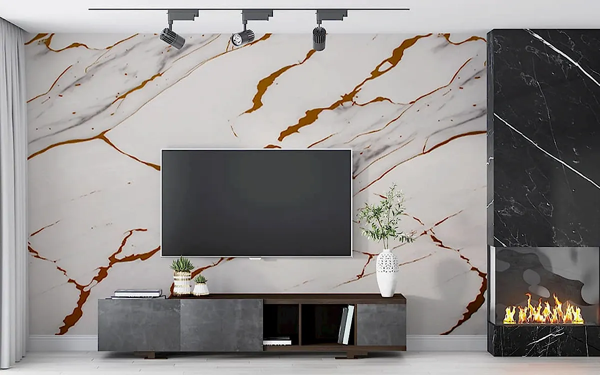 PVC&nbsp; Panel Nedir ve Nerede Kullanılır? 