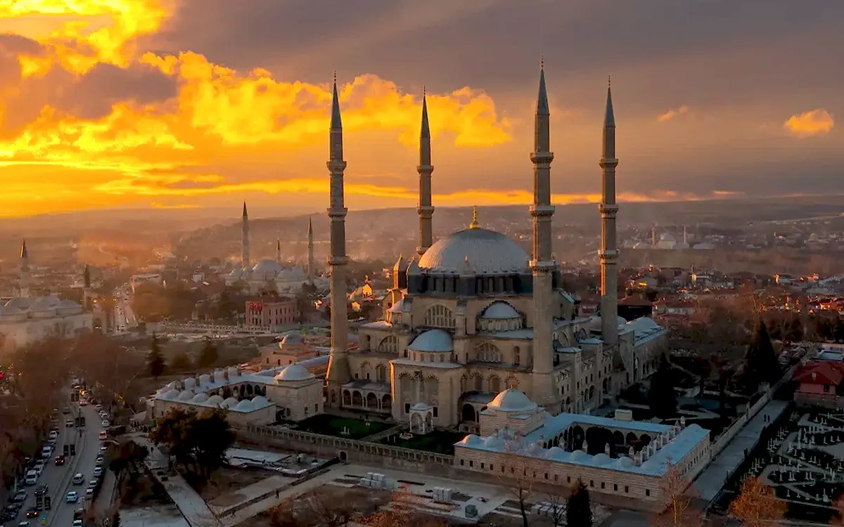 Türk Mimarlar ve Mimarlık Tarihine Katkıları 